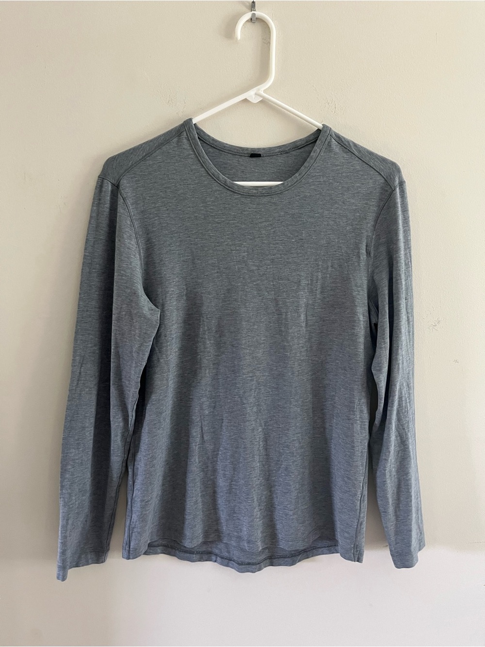 Lululemon Long Sleeve Shirt